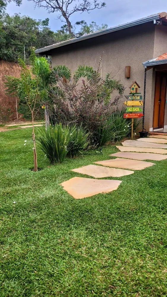 Chácara, 3 quartos, 2 hectares - Foto 13