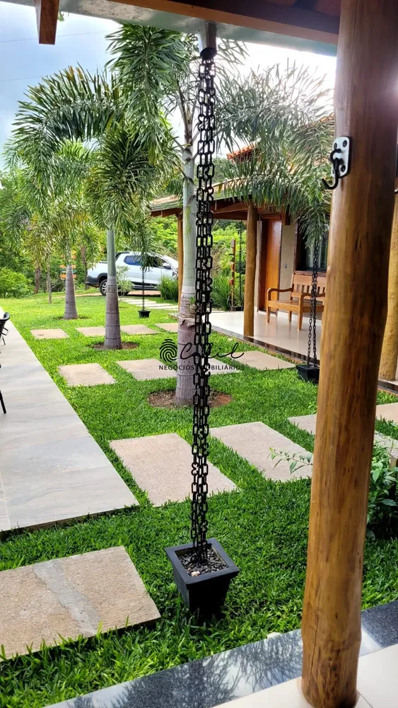 Chácara, 3 quartos, 2 hectares - Foto 14