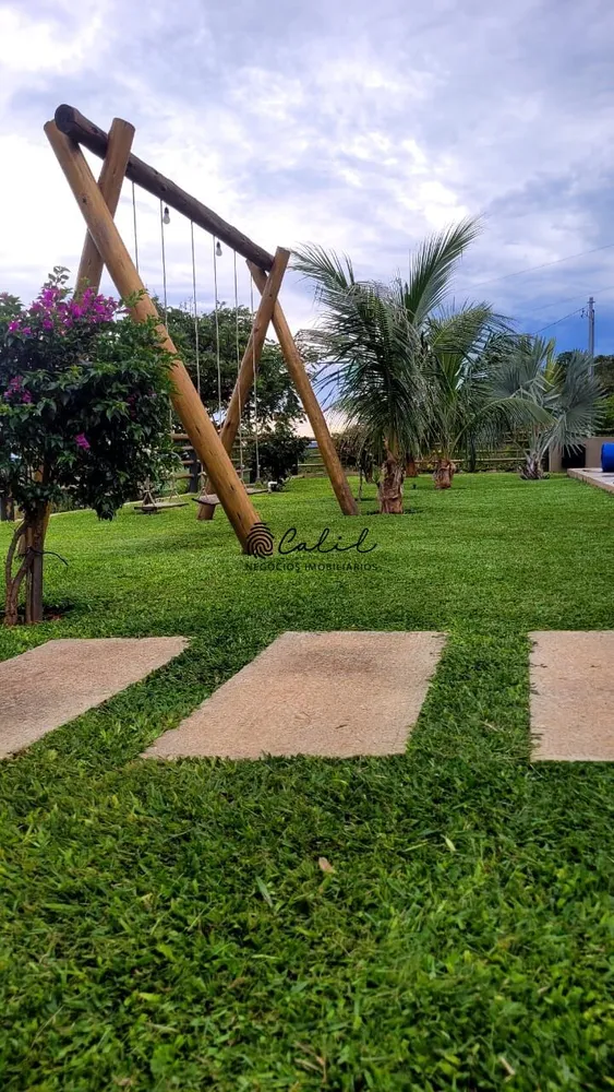 Chácara, 3 quartos, 2 hectares - Foto 11