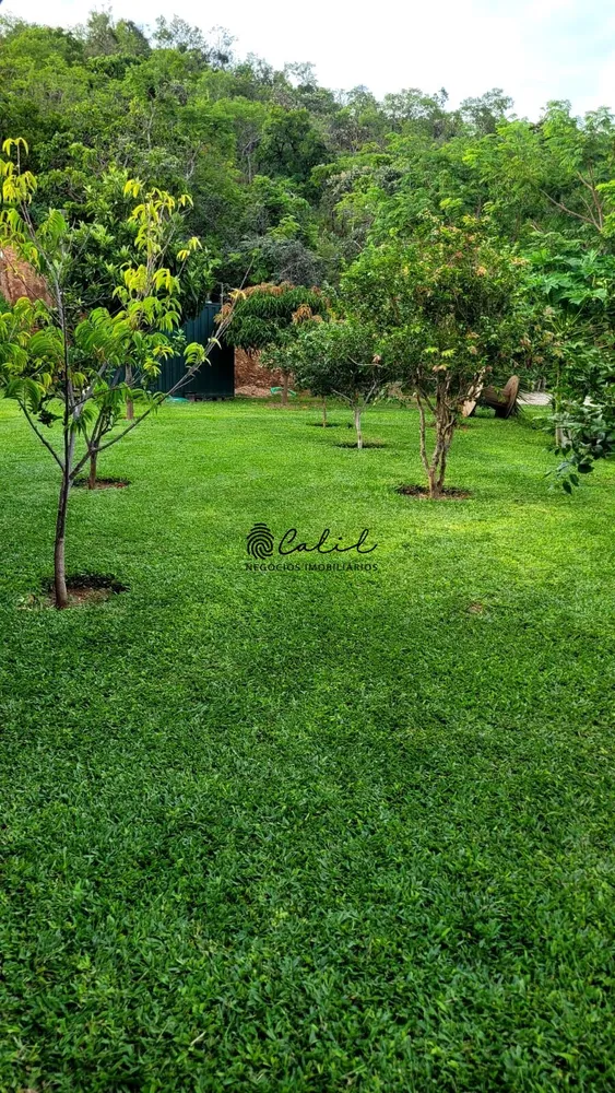 Chácara, 3 quartos, 2 hectares - Foto 15