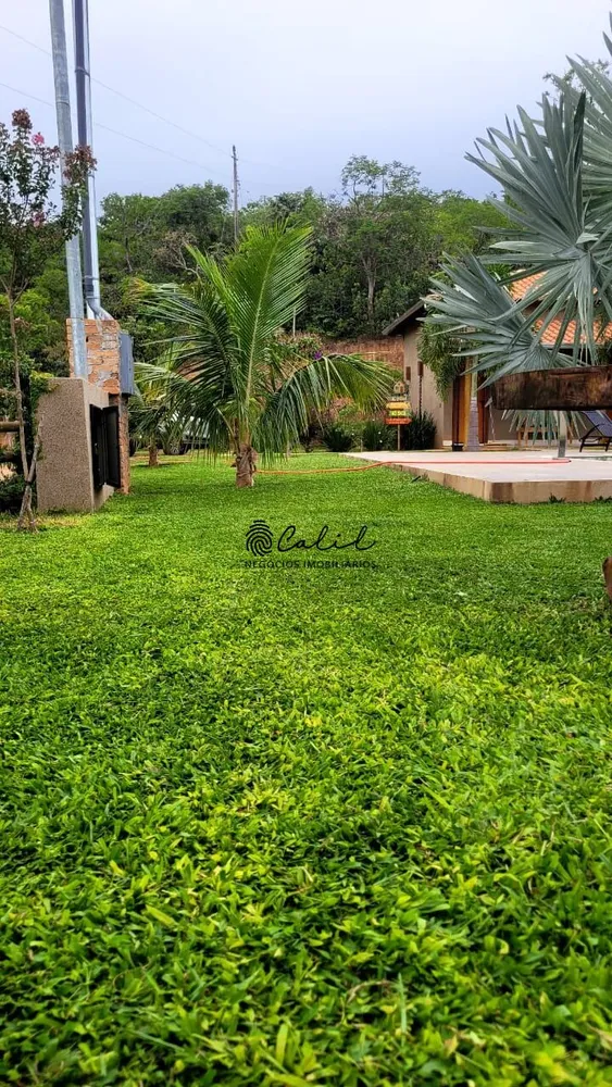 Chácara, 3 quartos, 2 hectares - Foto 9