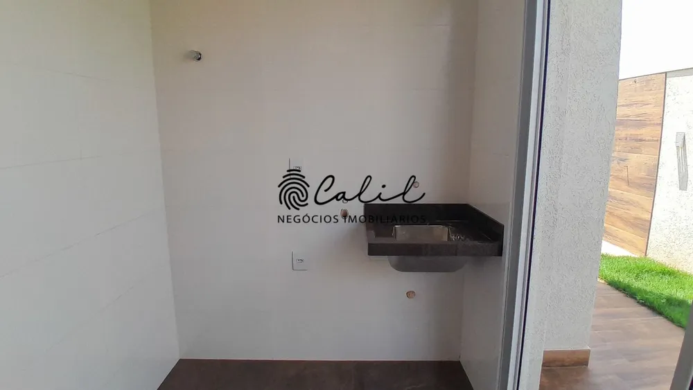 Casa de Condomínio, 3 quartos - Foto 17