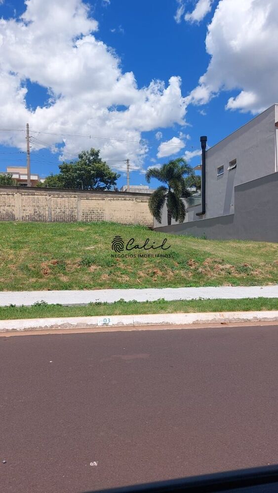 Terreno, 396 m² - Foto 1