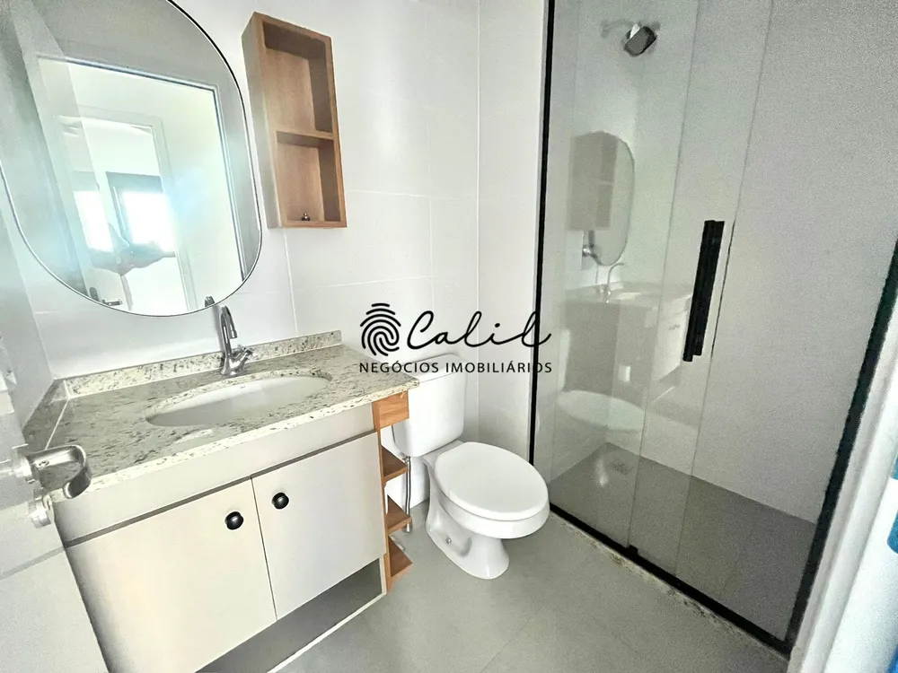 Apartamento, 2 quartos, 69 m² - Foto 1