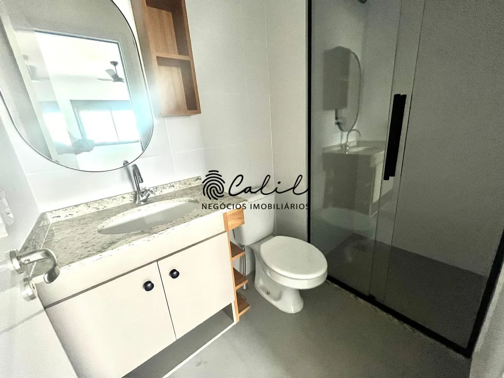 Apartamento, 2 quartos, 69 m² - Foto 6