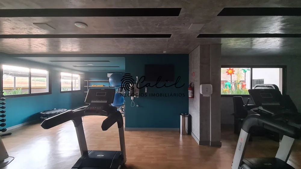 Apartamento, 2 quartos, 69 m² - Foto 5