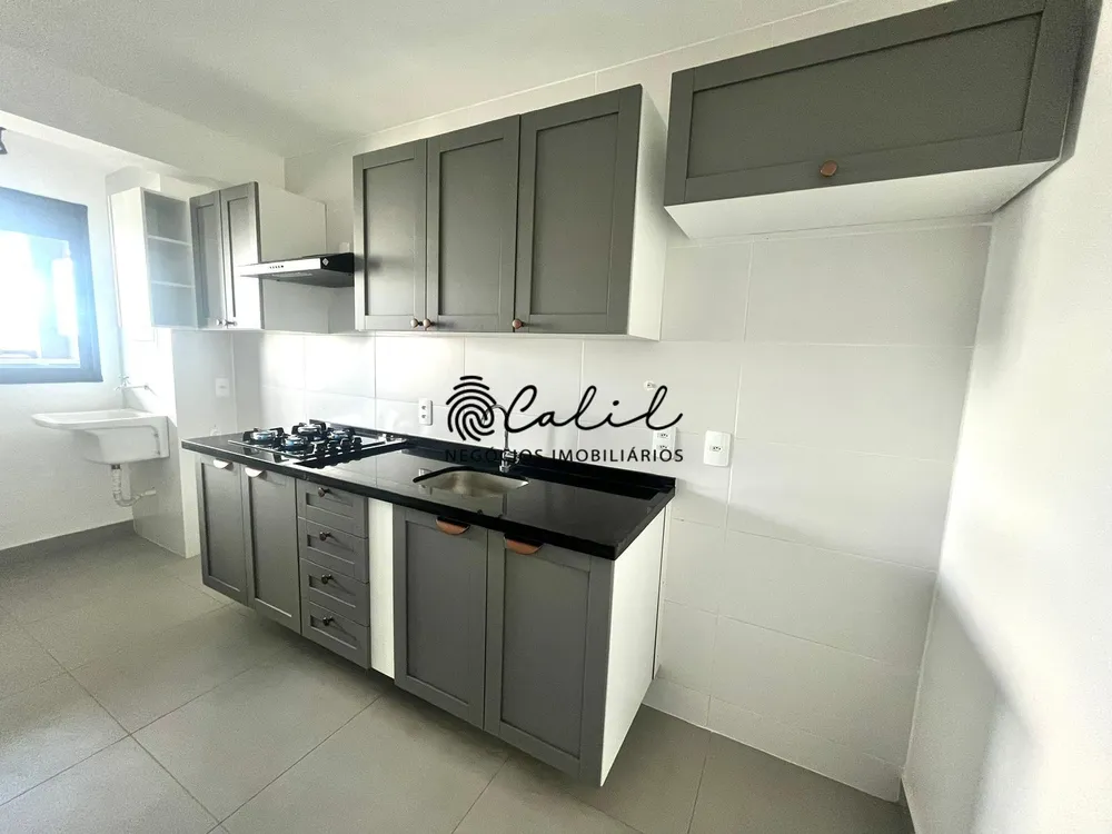 Apartamento, 2 quartos, 69 m² - Foto 1