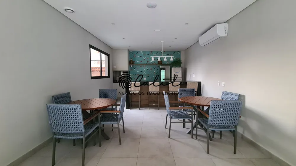 Apartamento, 2 quartos, 69 m² - Foto 9