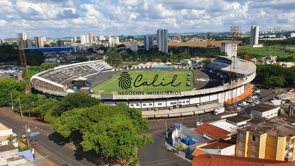 Cobertura, 3 quartos, 200 m² - Foto 5