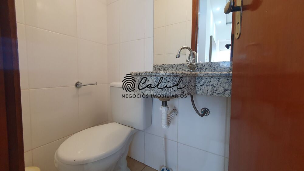 Cobertura, 3 quartos, 200 m² - Foto 4
