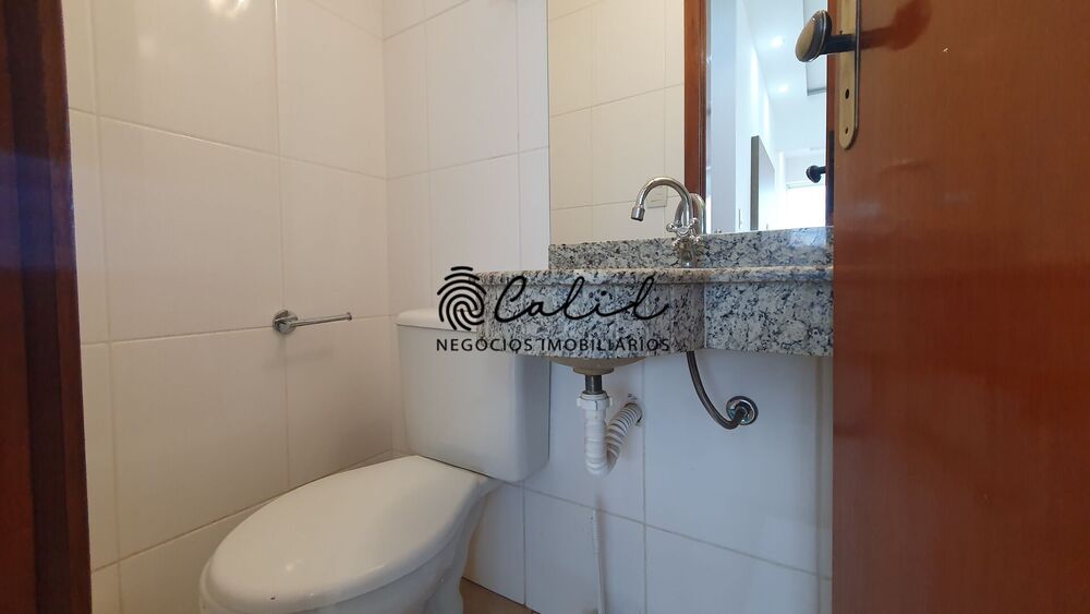 Cobertura, 3 quartos, 200 m² - Foto 1