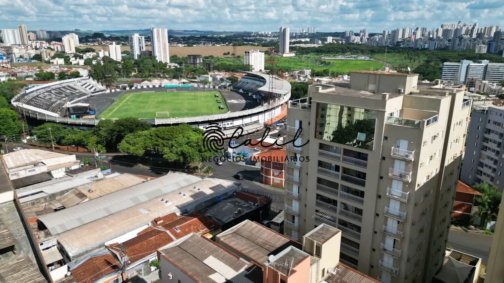 Cobertura, 3 quartos, 200 m² - Foto 18