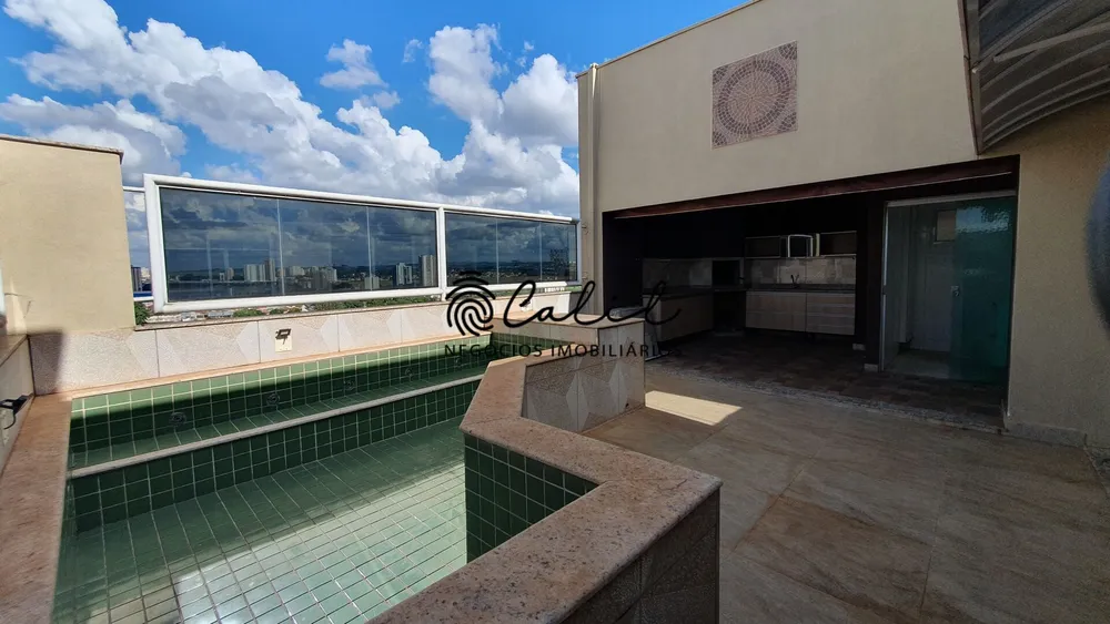 Cobertura, 3 quartos, 200 m² - Foto 16