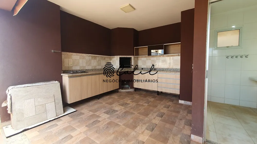 Cobertura, 3 quartos, 200 m² - Foto 14