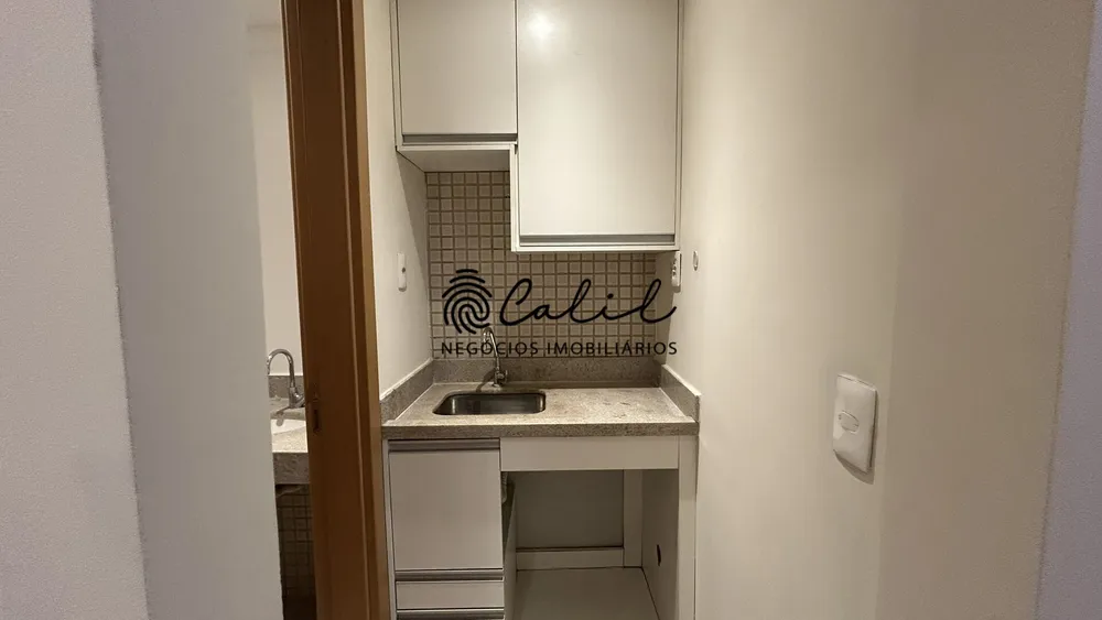 Sala-Conjunto, 45 m² - Foto 4