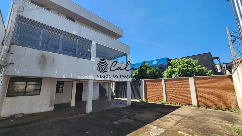 Prédio Inteiro, 358 m² - Foto 16