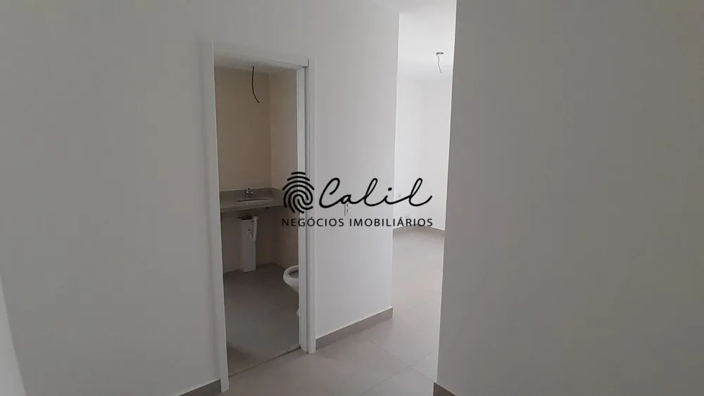 Apartamento, 3 quartos, 126 m² - Foto 12