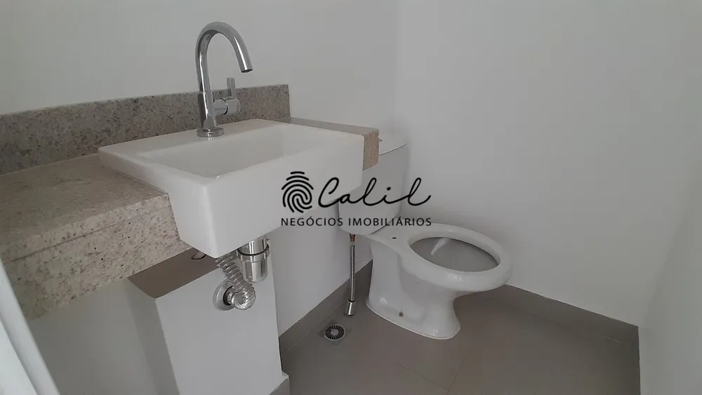 Apartamento, 3 quartos, 126 m² - Foto 14