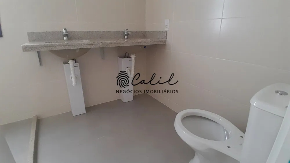 Apartamento, 3 quartos, 126 m² - Foto 16