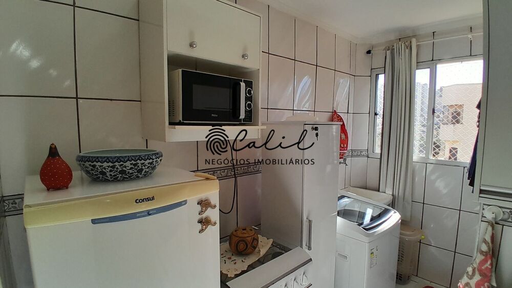 Kitnet-Studio, 30 m² - Foto 3