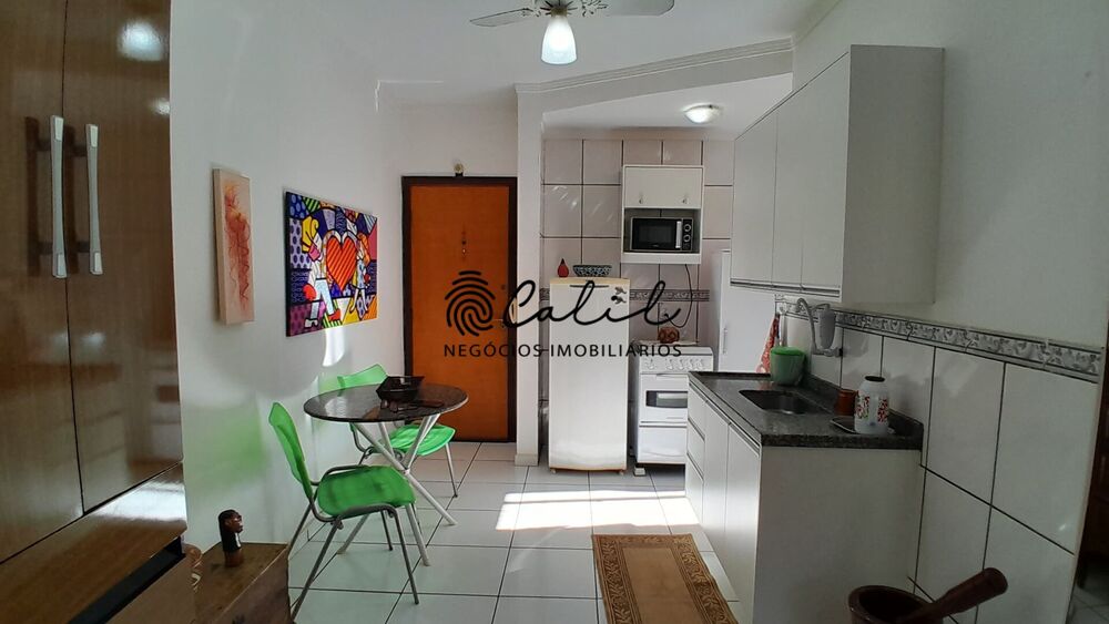 Kitnet-Studio, 30 m² - Foto 4