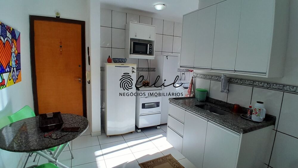 Kitnet-Studio, 30 m² - Foto 2