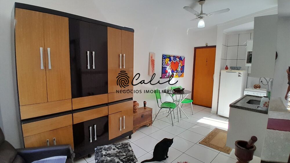 Kitnet-Studio, 30 m² - Foto 7