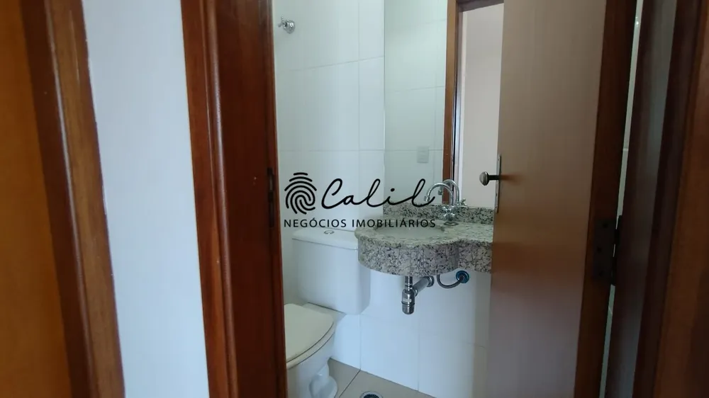 Apartamento, 3 quartos, 107 m² - Foto 9