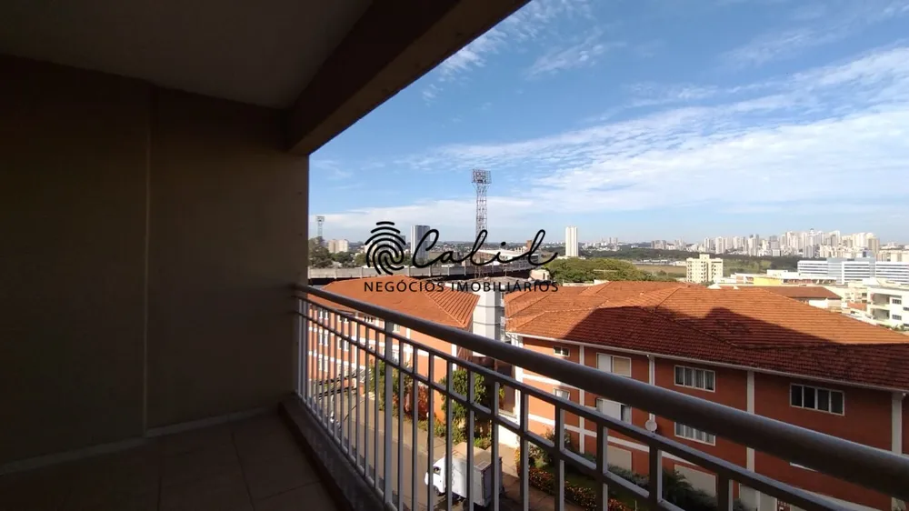 Apartamento, 3 quartos, 107 m² - Foto 1