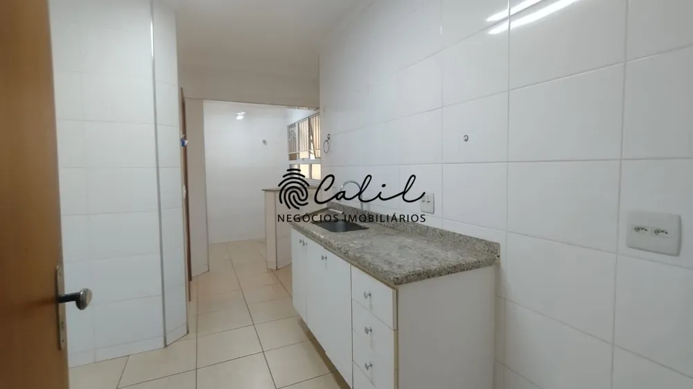 Apartamento, 3 quartos, 107 m² - Foto 3