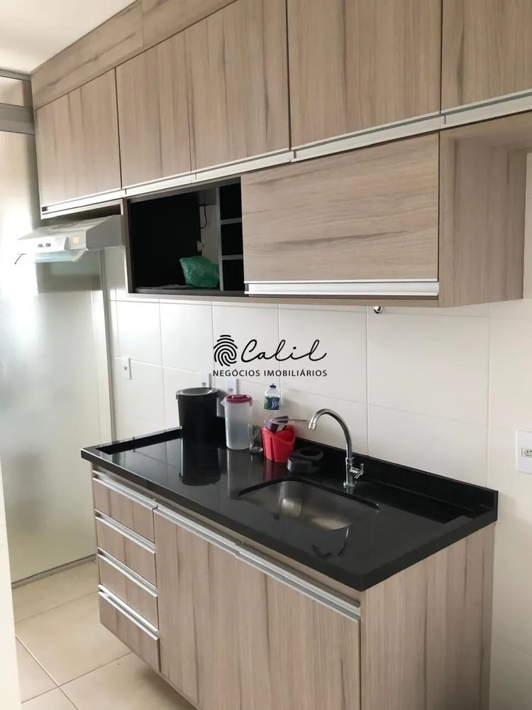 Apartamento, 2 quartos, 65 m² - Foto 7