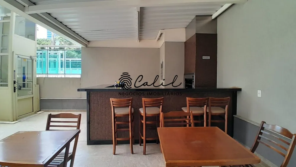 Apartamento, 2 quartos, 65 m² - Foto 14