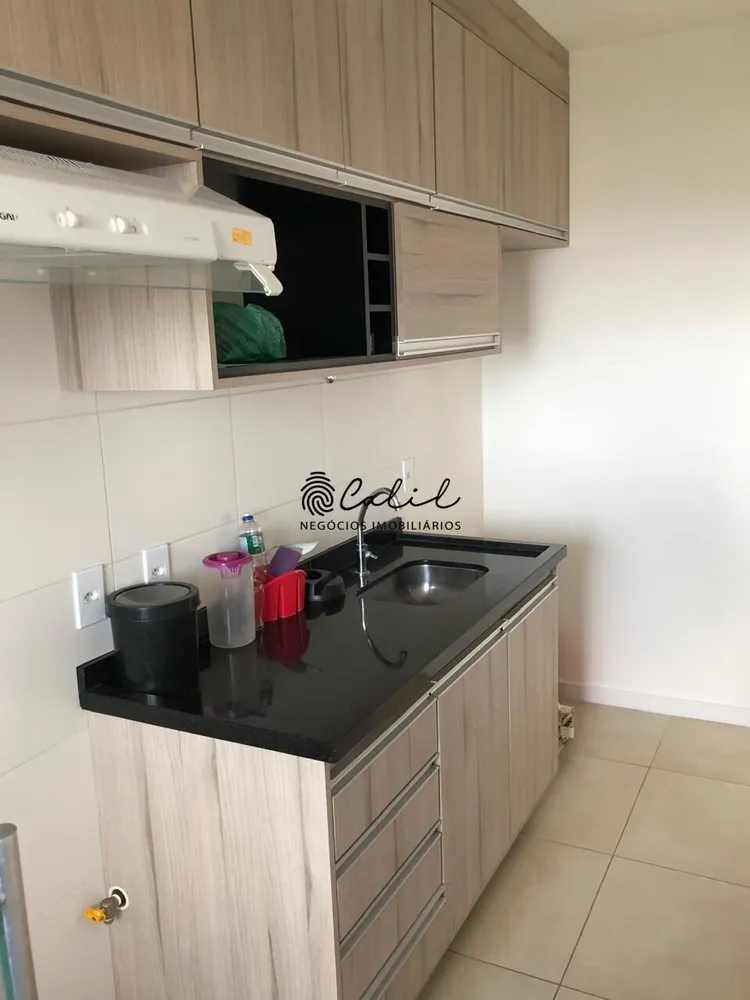 Apartamento, 2 quartos, 65 m² - Foto 10