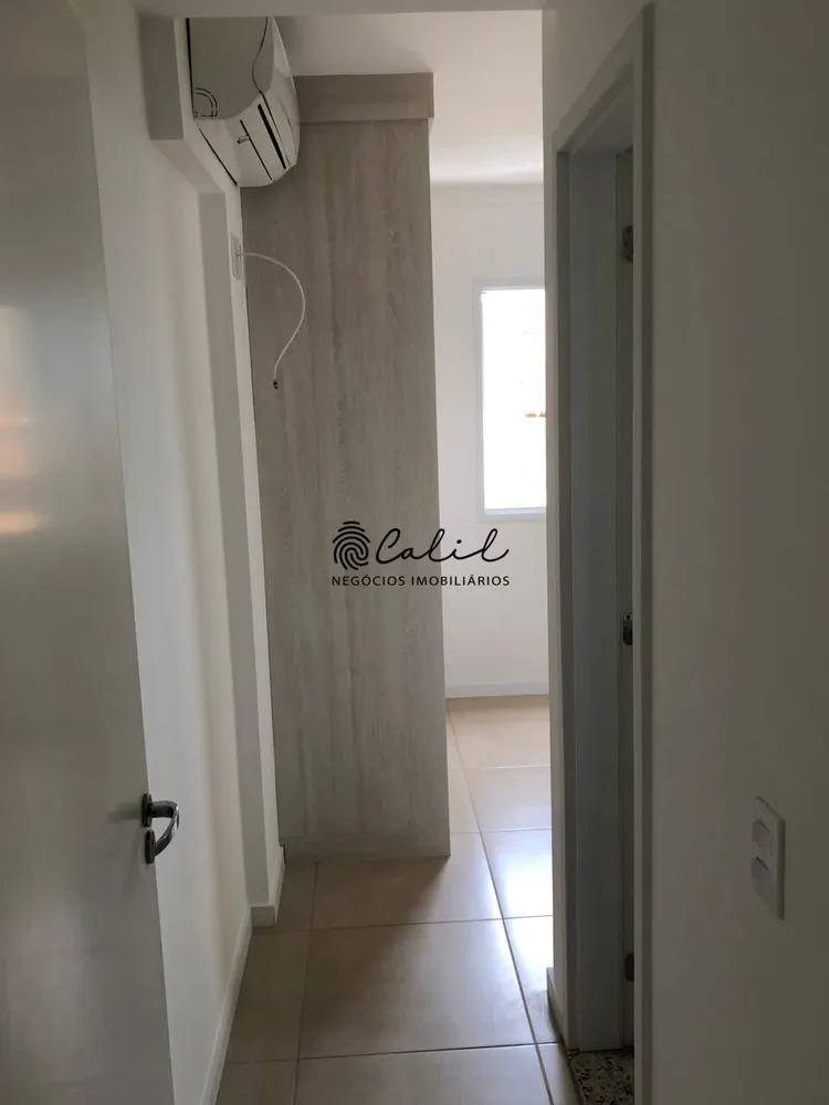 Apartamento, 2 quartos, 65 m² - Foto 2