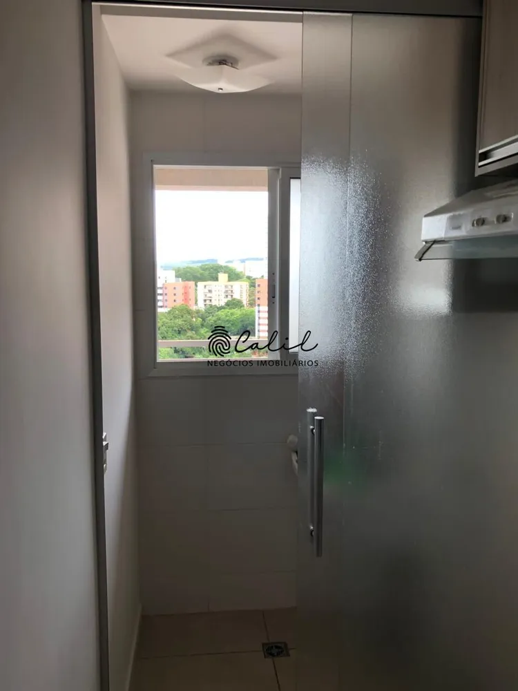 Apartamento, 2 quartos, 65 m² - Foto 9