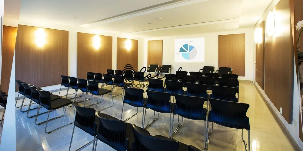 Sala-Conjunto, 57 m² - Foto 4