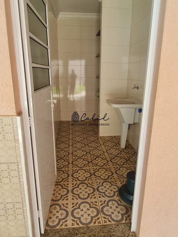Casa, 3 quartos, 220 m² - Foto 11