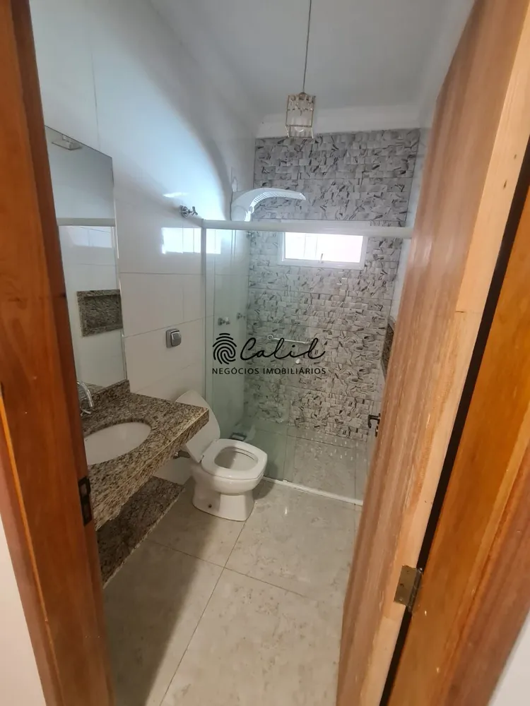 Casa, 3 quartos, 220 m² - Foto 8