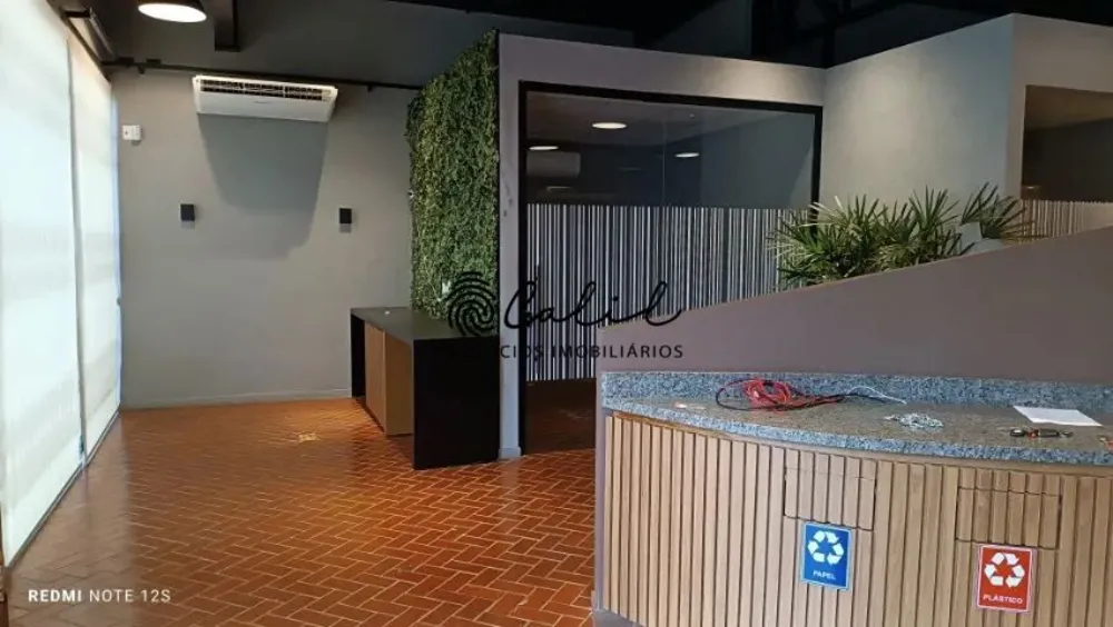 Loja-Salão, 296 m² - Foto 1