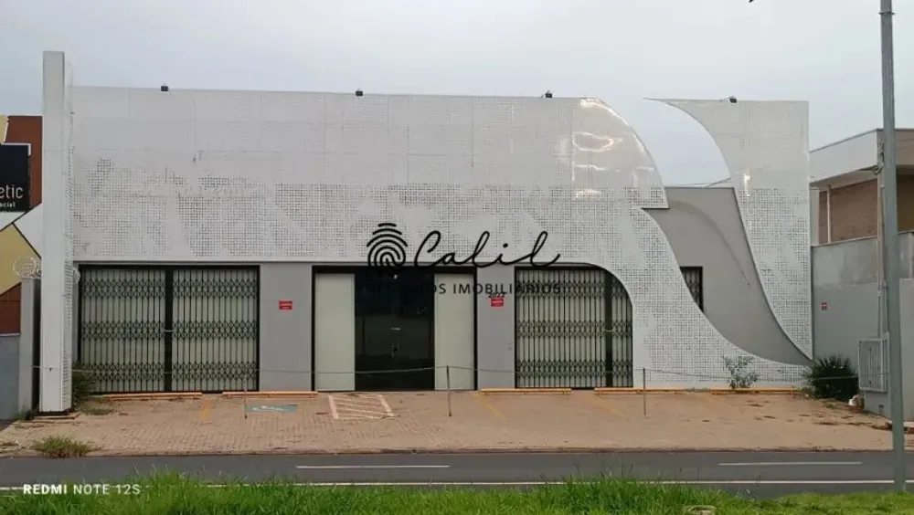 Loja-Salão, 296 m² - Foto 12