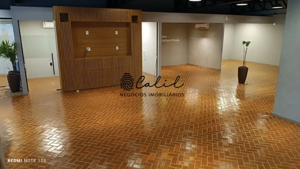 Loja-Salão, 296 m² - Foto 6