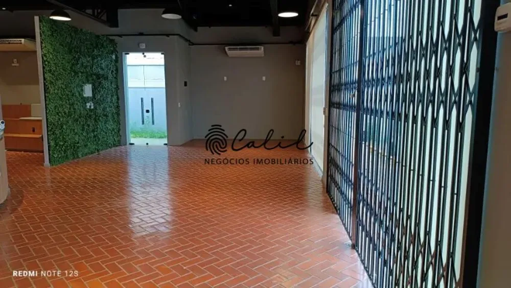 Loja-Salão, 296 m² - Foto 3