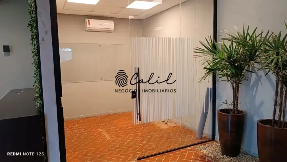 Loja-Salão, 296 m² - Foto 2