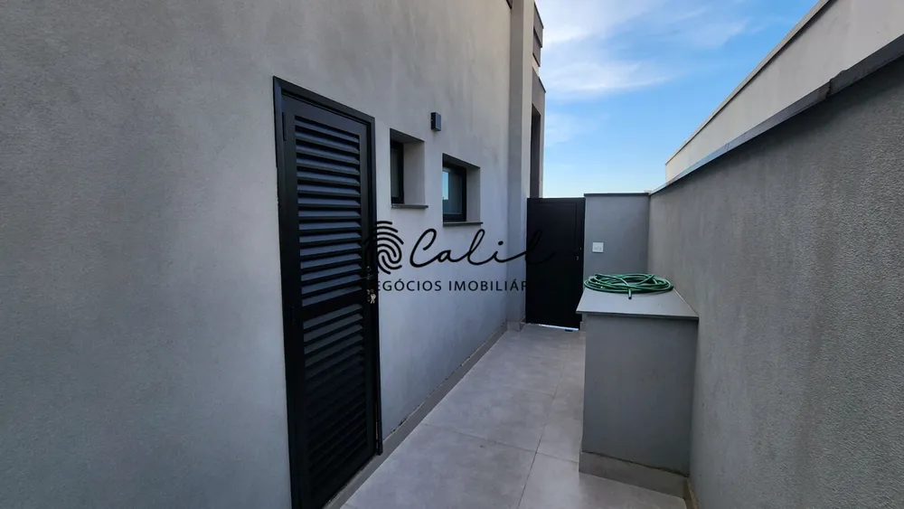 Casa de Condomínio, 3 quartos - Foto 2