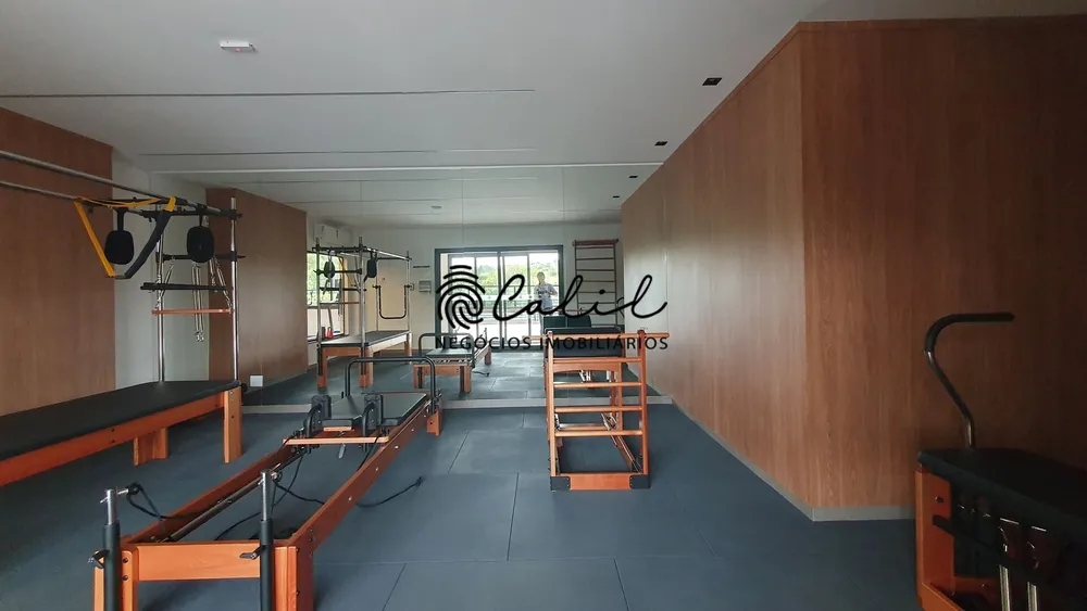 Apartamento, 3 quartos, 154 m² - Foto 18