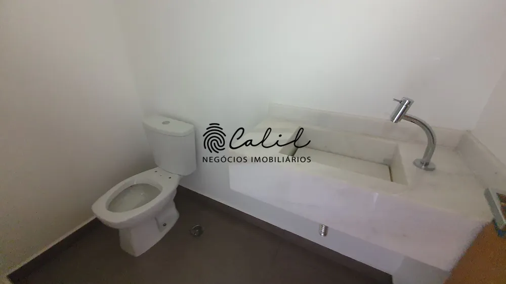 Apartamento, 3 quartos, 154 m² - Foto 2