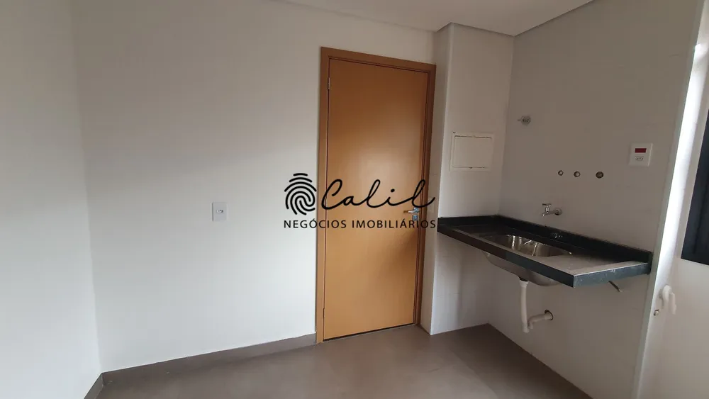 Apartamento, 3 quartos, 154 m² - Foto 5