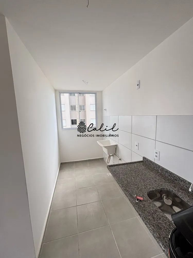 Apartamento, 2 quartos, 53 m² - Foto 14