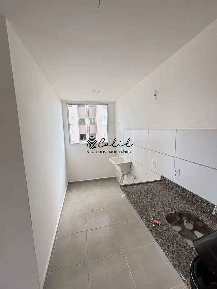 Apartamento, 2 quartos, 53 m² - Foto 3