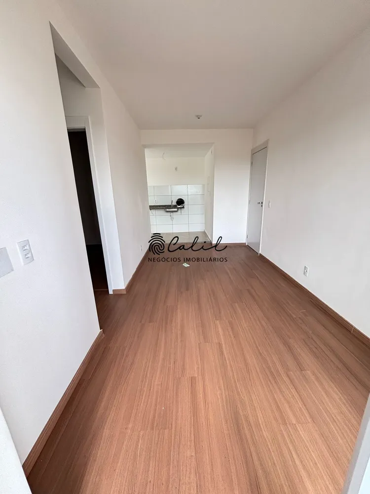 Apartamento, 2 quartos, 53 m² - Foto 11